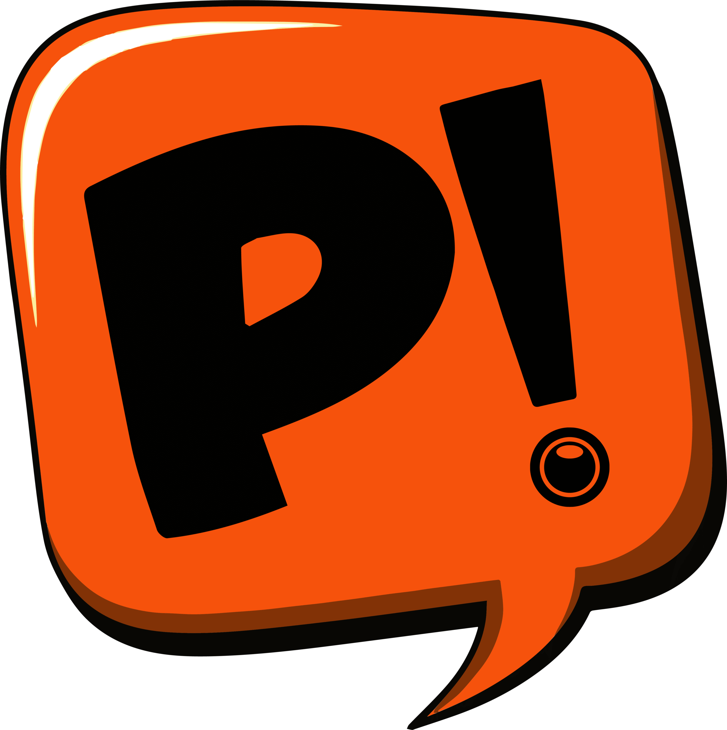 Publiquei Marketing Logo